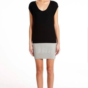 Alexander Wang Color Block Tunic dress
